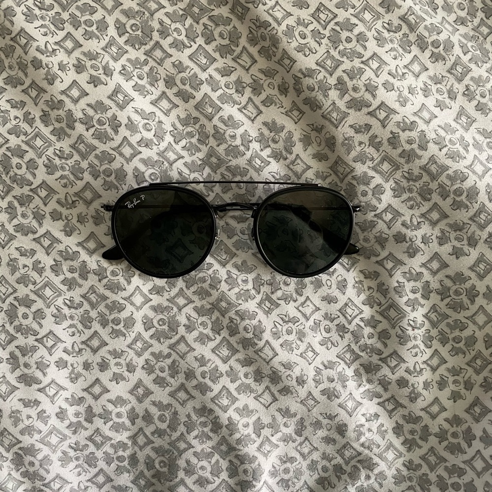 Ray-ban sunglasses